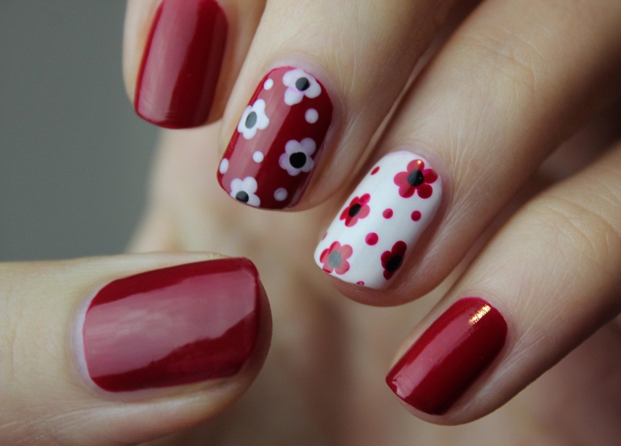 Nail Your Style with Stunning Art