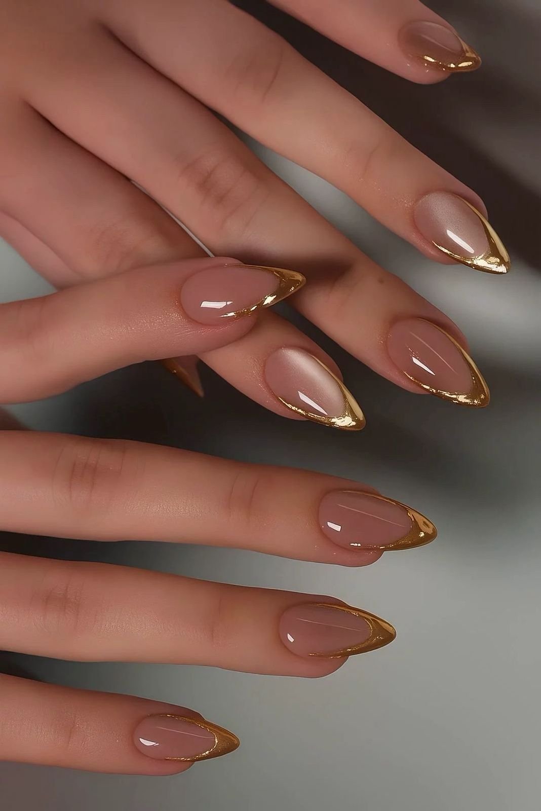 Elegant Nails, Endless Impressions